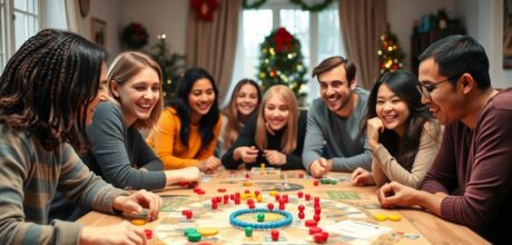 Jogos para jogar com amigos e família em momentos de diversão