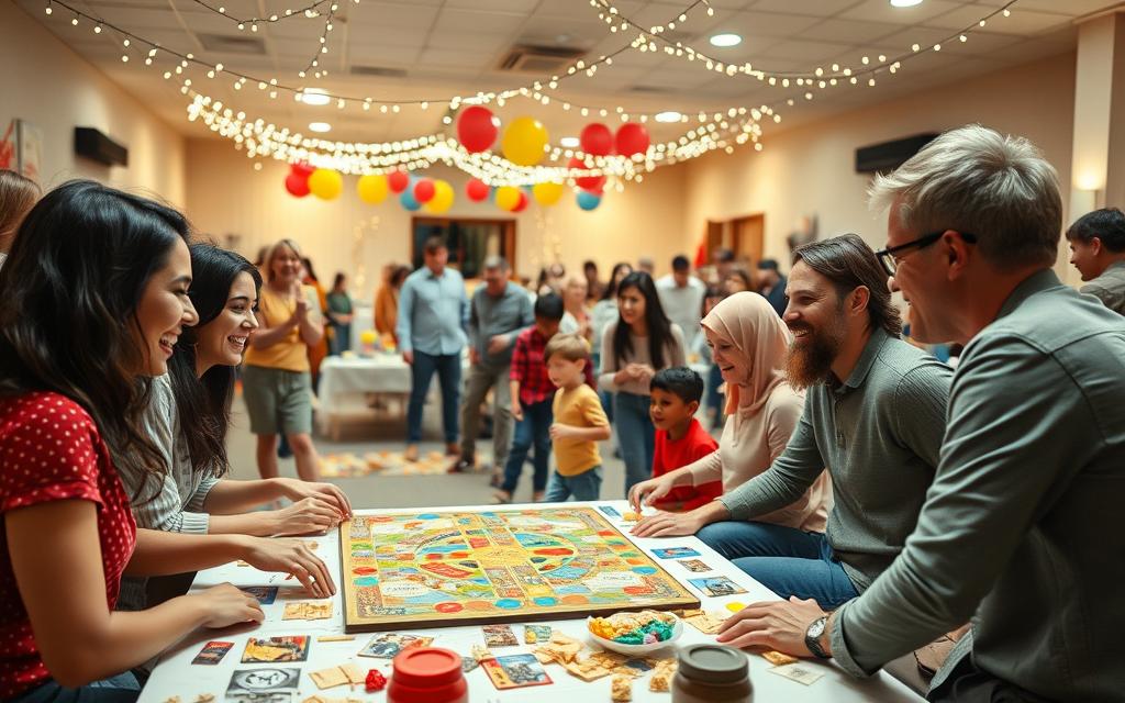 jogos de festa