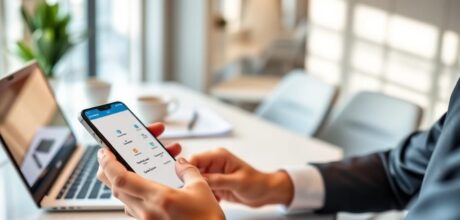 Como consultar benefícios pelo aplicativo do INSS