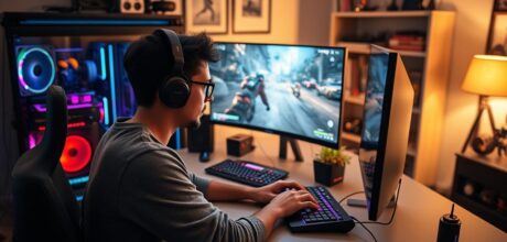 Como evitar travamentos durante os jogos no PC