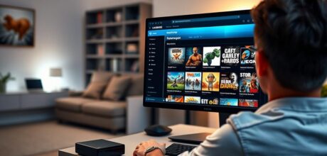 Como liberar espaço para instalar novos jogos no PC