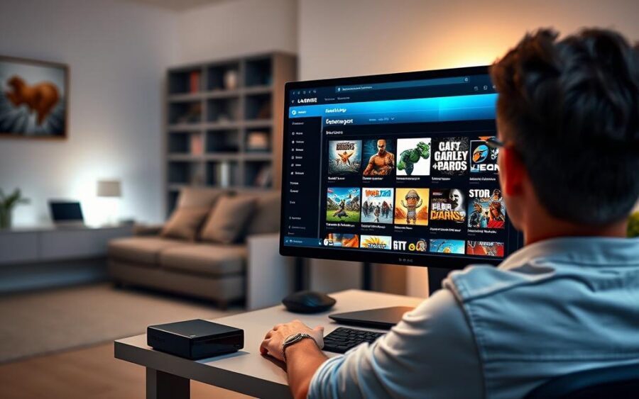 Como liberar espaço para instalar novos jogos no PC