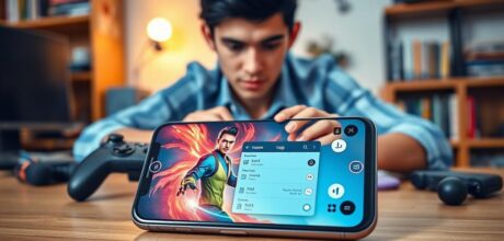 Como melhorar o desempenho dos jogos no celular sem travar
