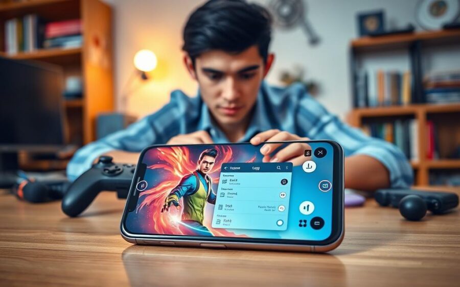 Como melhorar o desempenho dos jogos no celular sem travar